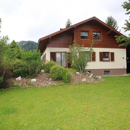 Apartment Ennstalblick By Interhome Weyern Exterior foto