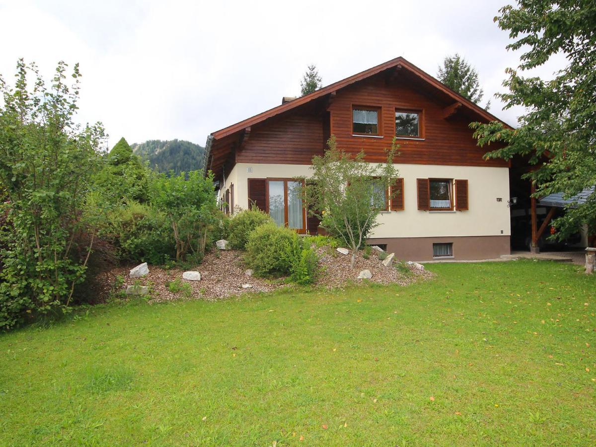 Apartment Ennstalblick By Interhome Weyern Exterior foto